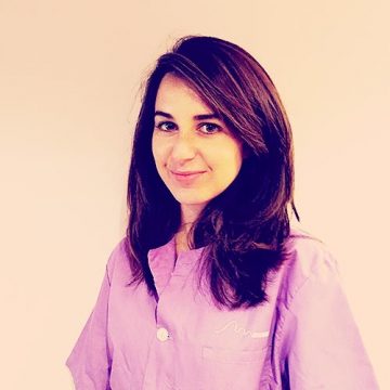 Marta Del Cura