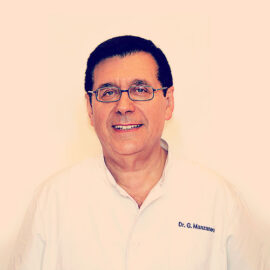 Dr. Gregorio Manzanera Bueno