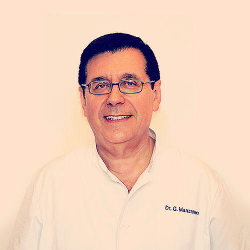 Доктор Грегорио Манзанера Буэно (Dr. Gregorio Manzanera Bueno)