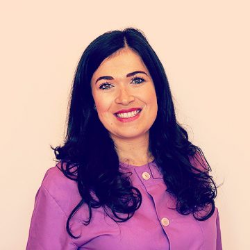 Джорджия Боррелли (Giorgia Borrelli)