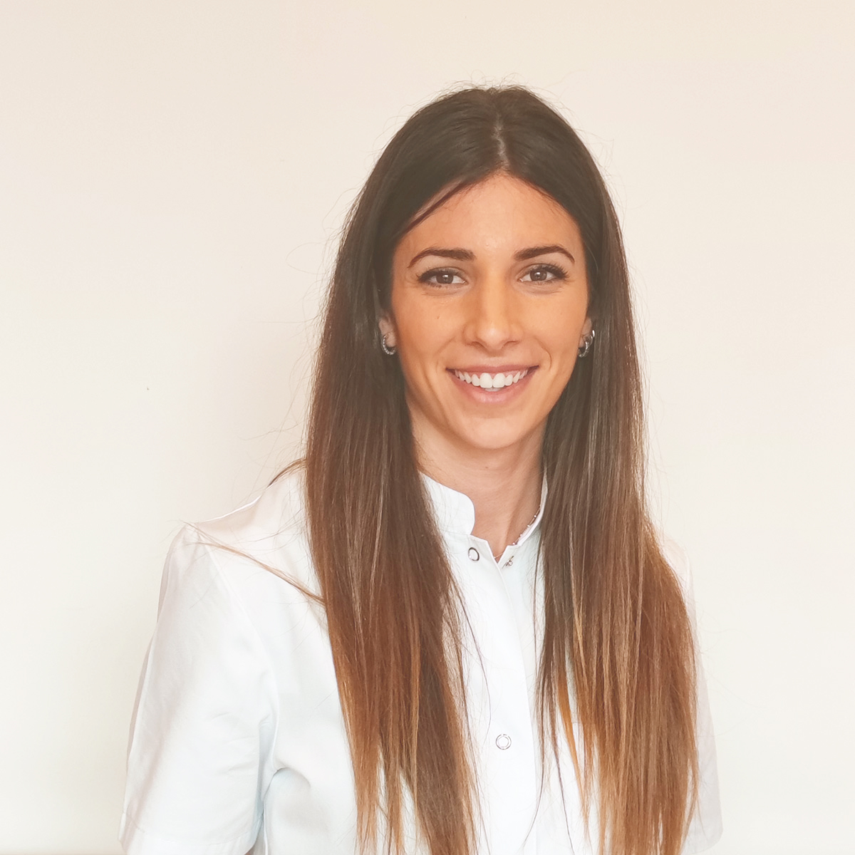 Dra. Cristina Fernandez Garcia Centro Médico Manzanera