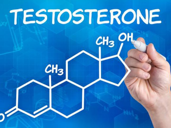La testosterona hormona típica masculina puede ayudar a la mujer en los ciclos de fecundación in vitro