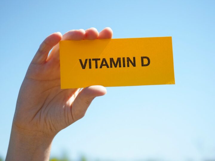 INFLUENCE OF VITAMIN D IN ASSISTED REPRODUCTION (IVF)