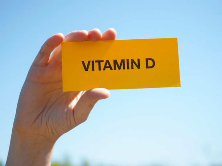 Wirkungen von  Vitamin D in der assistierten Reproduktion (IVF)