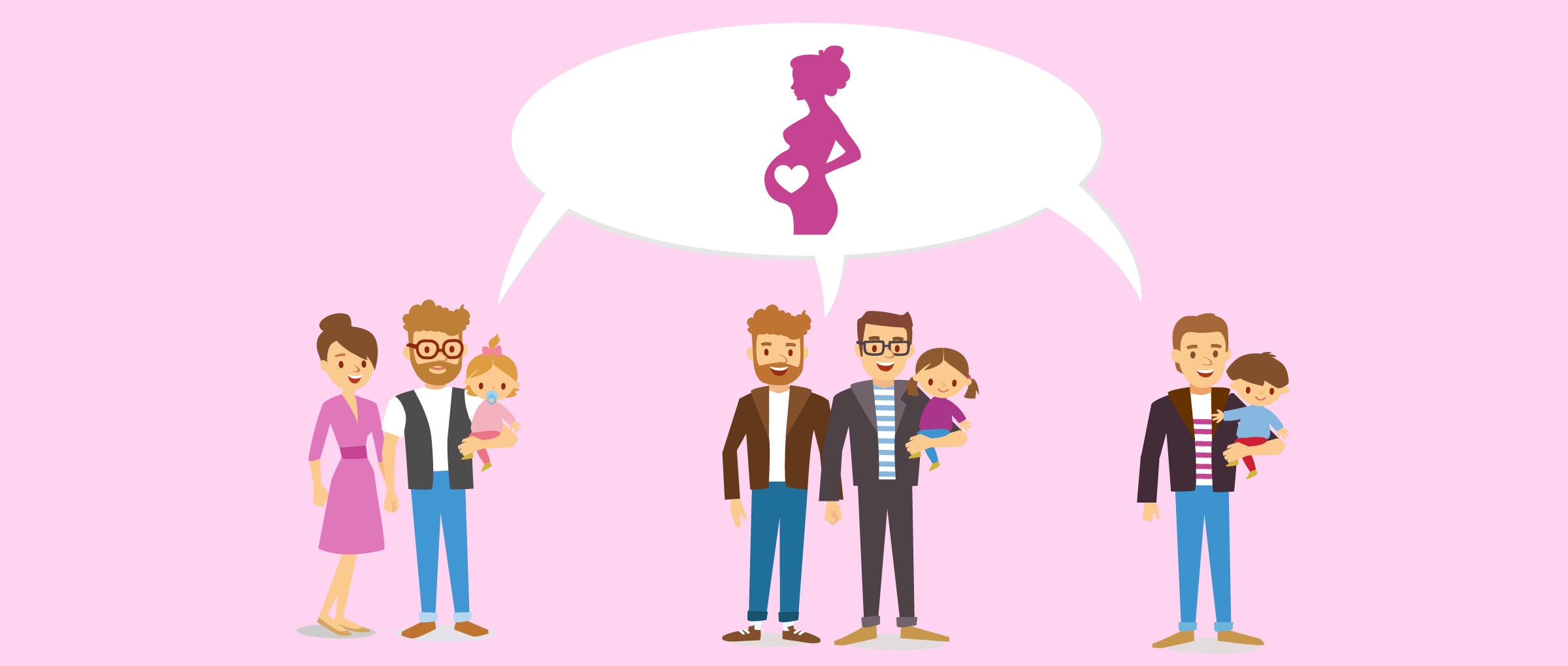 MATERNIDAD SUBROGADA Centro Médico Manzanera